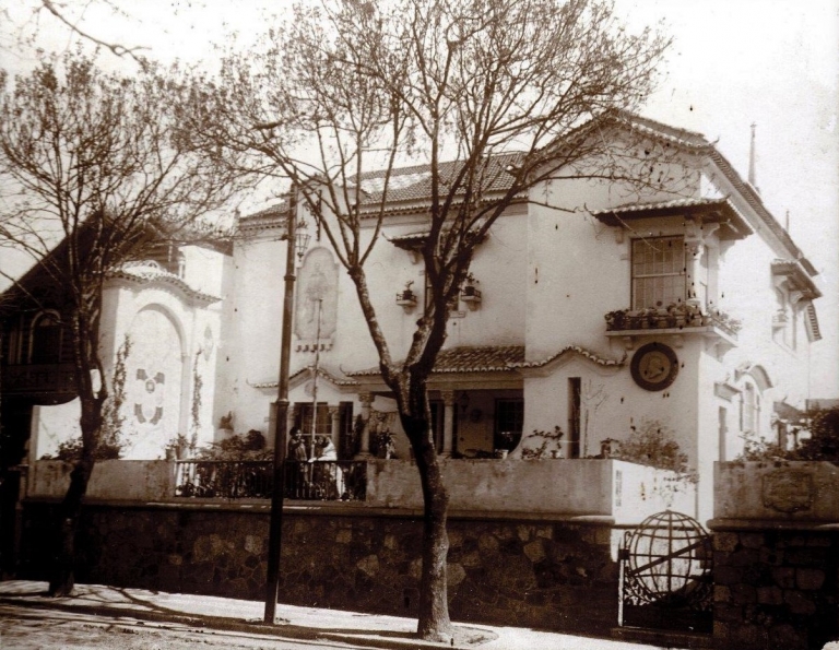 Museu Rafael Bordalo Pinheiro Caldas Da Rainha